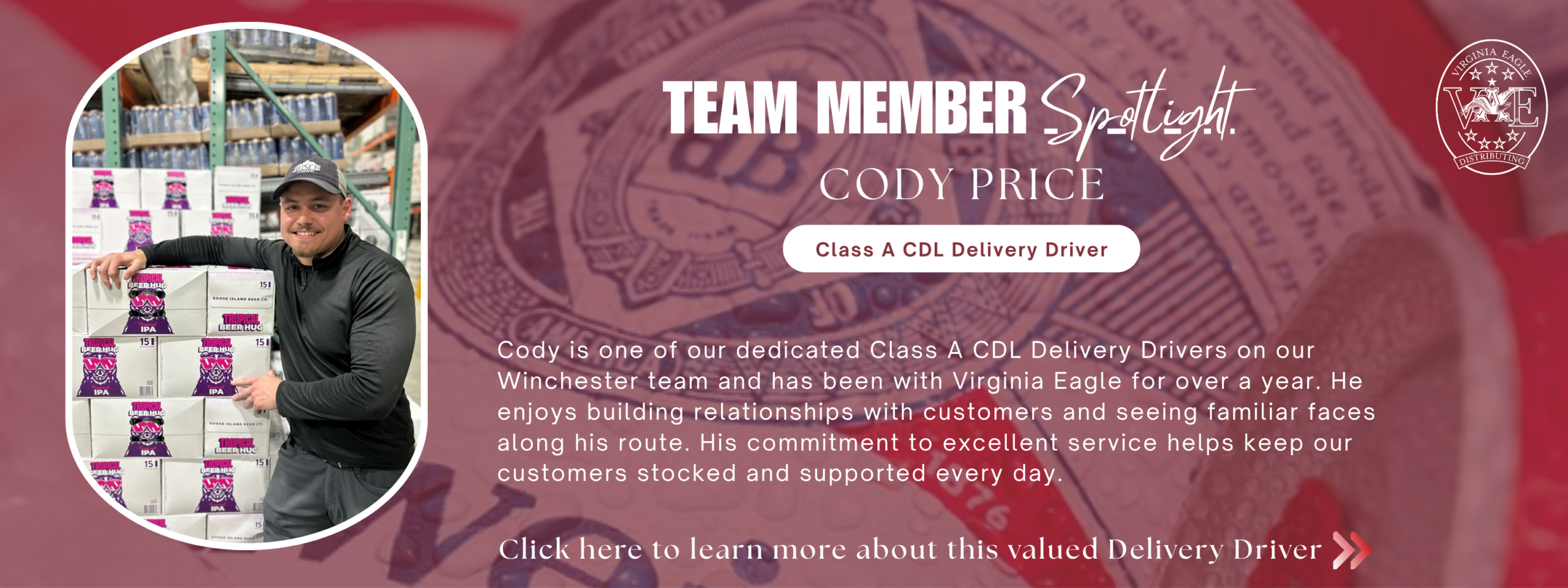 CODY WEB